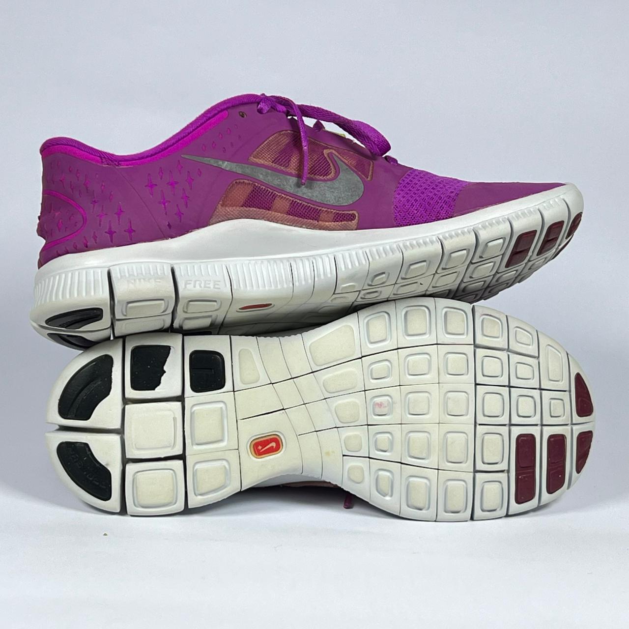 Nike Free Run 3 Running Shoes